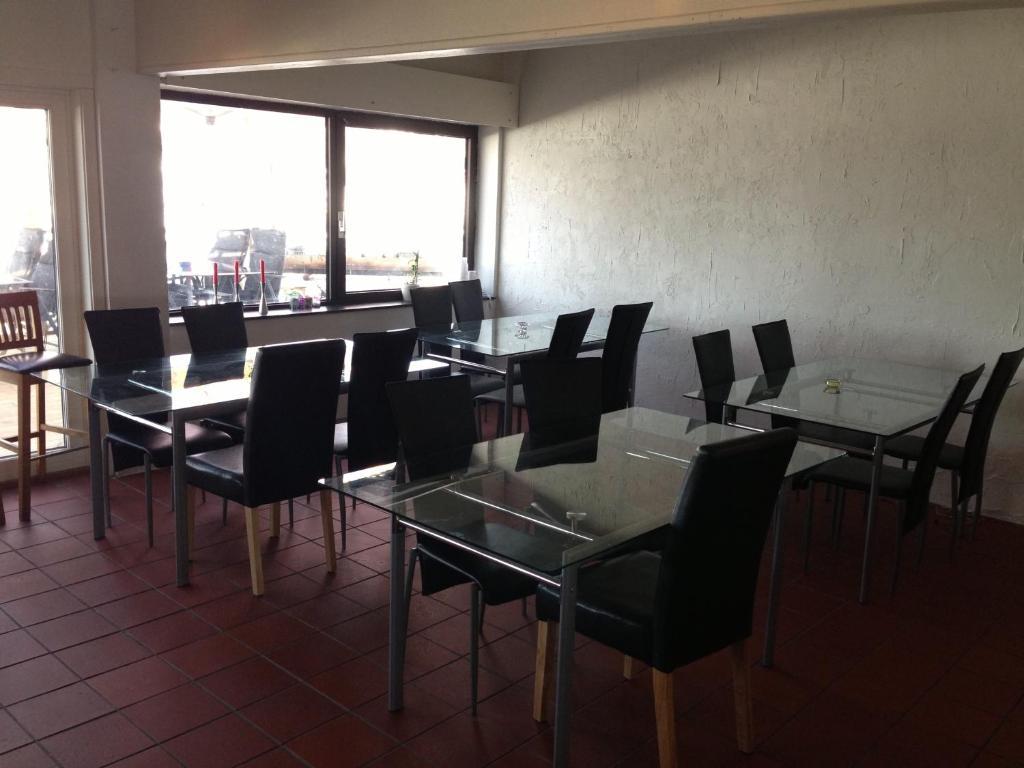 Sorreisa Hotell Nordstraumen Extérieur photo