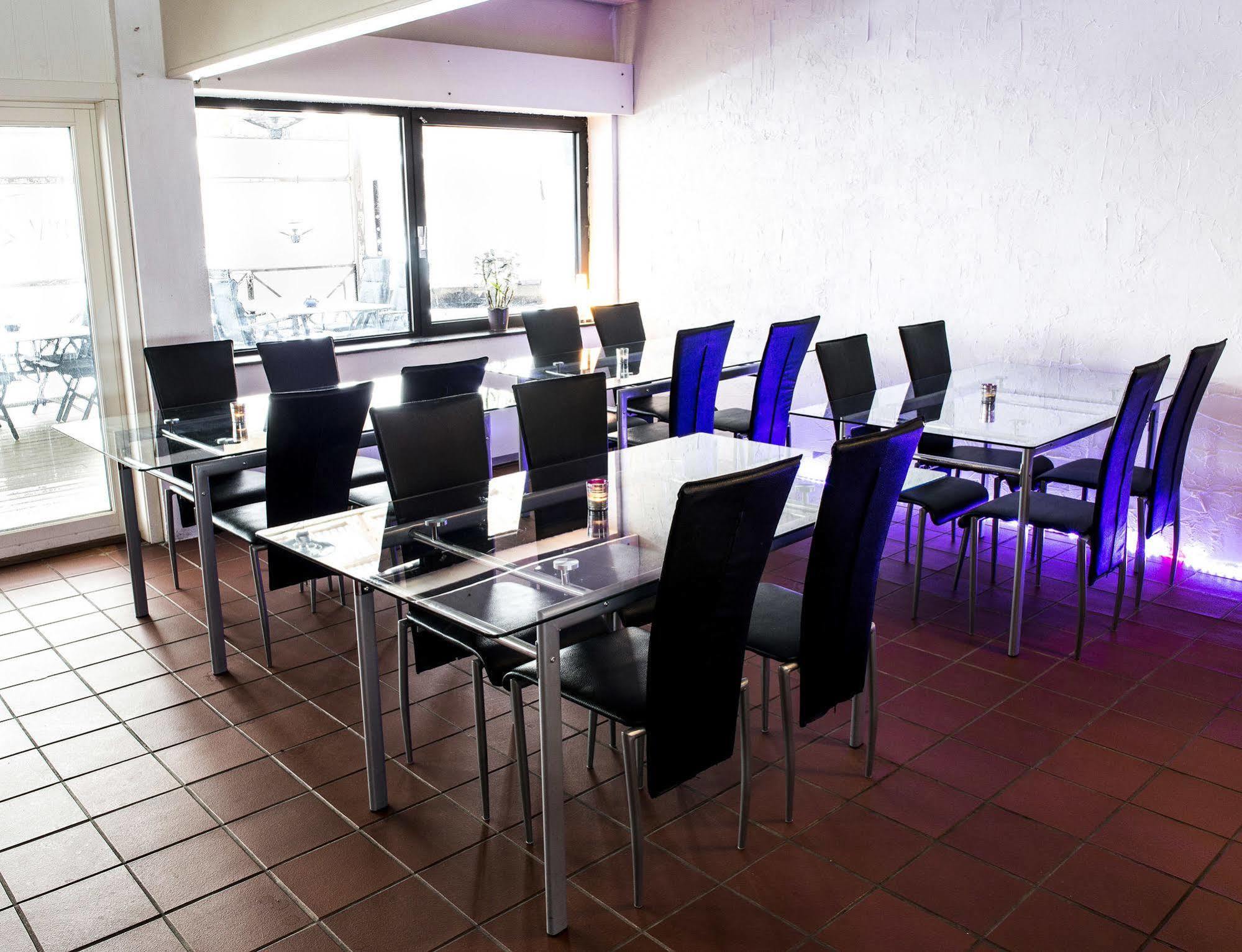 Sorreisa Hotell Nordstraumen Extérieur photo